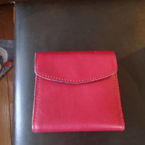Patricia Nash Reiti Wallet